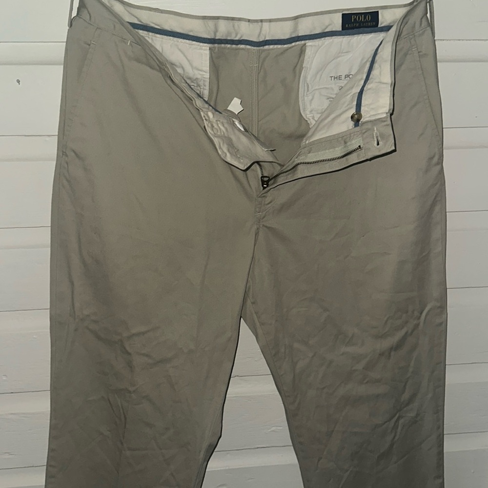 Ralph Lauren Chinos